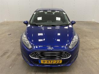 Ford Fiesta 1.0 Style 5-drs Navi Airco picture 5