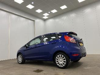 Ford Fiesta 1.0 Style 5-drs Navi Airco picture 3