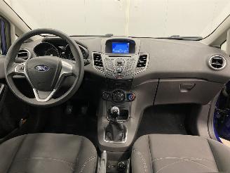 Ford Fiesta 1.0 Style 5-drs Navi Airco picture 11
