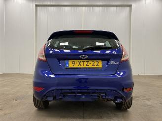 Ford Fiesta 1.0 Style 5-drs Navi Airco picture 6