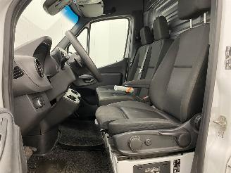 Mercedes Sprinter 316 CDI Autom. L2H2 Navi Airco picture 9