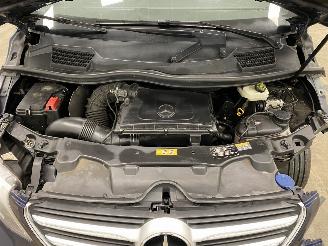 Mercedes V-klasse 250d Autom. Lang 8-pers Navi Clima picture 17