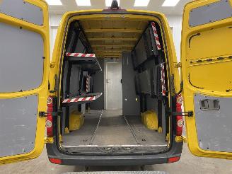 Volkswagen Crafter 35 2.0 TDI L3H2 Airco picture 7