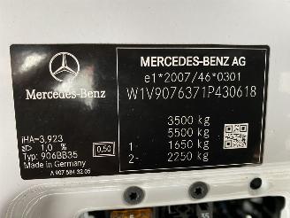 Mercedes Sprinter 315 CDI Autom. L5H3 Navi Clima picture 14
