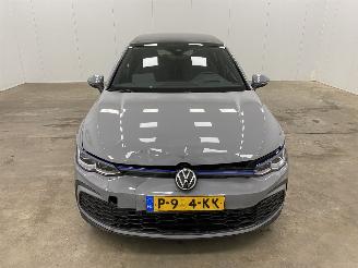 Volkswagen Golf 1.4 GTE e-Hybrid Panoramadak Navi Clima picture 5