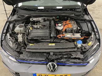 Volkswagen Golf 1.4 GTE e-Hybrid Panoramadak Navi Clima picture 13