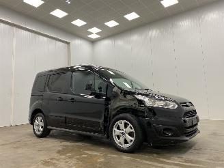 Schadeauto Ford Tourneo Connect 1.5 TDCI Autom. Panoramadak Navi Clima 2018/2