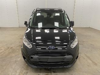 Ford Tourneo Connect 1.5 TDCI Autom. Panoramadak Navi Clima picture 5