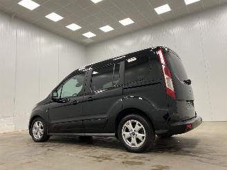 Ford Tourneo Connect 1.5 TDCI Autom. Panoramadak Navi Clima picture 3