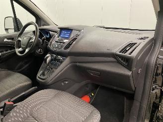 Ford Tourneo Connect 1.5 TDCI Autom. Panoramadak Navi Clima picture 15