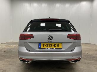 Volkswagen Passat Variant 1.4 TSI PHEV GTE Panoramadak Navi Clima picture 6