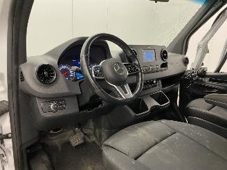 Mercedes Sprinter 315 CDI Autom. L2H2 Clima picture 8