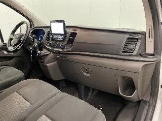 Ford Transit Custom 2.0 TDCI L2 Navi Airco picture 12
