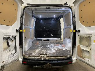Ford Transit Custom 2.0 TDCI L2 Navi Airco picture 7