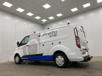 Ford Transit Custom 2.0 TDCI L2 Navi Airco picture 3