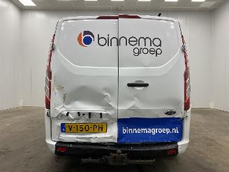 Ford Transit Custom 2.0 TDCI L2 Navi Airco picture 6