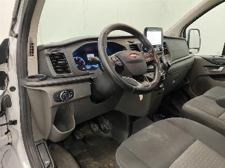 Ford Transit Custom 2.0 TDCI L2 Navi Airco picture 8