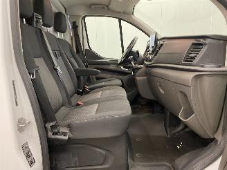 Ford Transit Custom 2.0 TDCI L2 Navi Airco picture 10