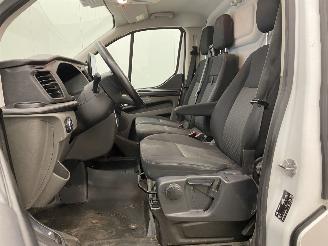 Ford Transit Custom 2.0 TDCI L2 Navi Airco picture 9