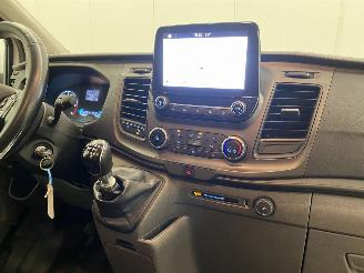Ford Transit Custom 2.0 TDCI L2 Navi Airco picture 11