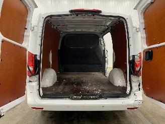 Mercedes Vito 110 CDI Lang Navi Airco picture 7