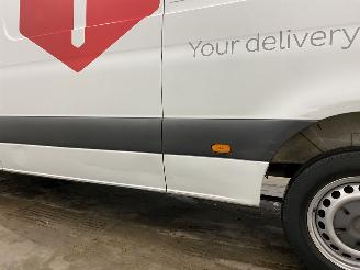 Mercedes Sprinter 211 CDI L2H2 Airco picture 21