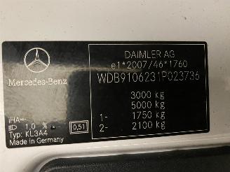 Mercedes Sprinter 211 CDI L2H2 Airco picture 13
