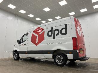 Mercedes Sprinter 211 CDI L2H2 Airco picture 3