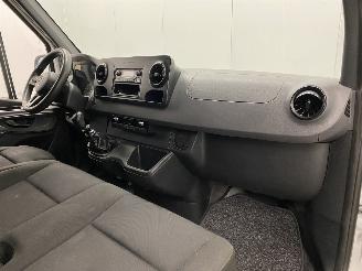 Mercedes Sprinter 211 CDI L2H2 Airco picture 12