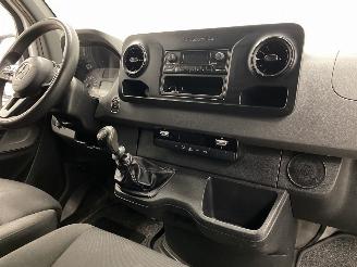Mercedes Sprinter 211 CDI L2H2 Airco picture 11