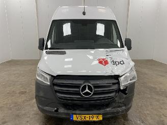 Mercedes Sprinter 211 CDI L2H2 Airco picture 5