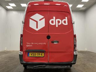 Mercedes Sprinter 211 CDI L2H2 Airco picture 6