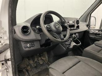 Mercedes Sprinter 211 CDI L2H2 Airco picture 8