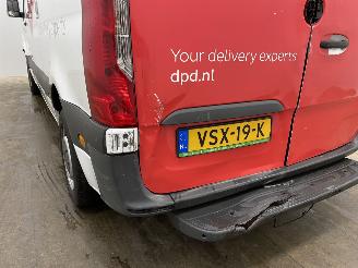 Mercedes Sprinter 211 CDI L2H2 Airco picture 20