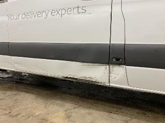 Mercedes Sprinter 211 CDI L2H2 Airco picture 18