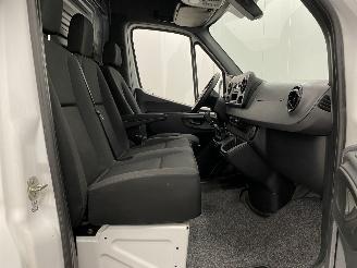 Mercedes Sprinter 211 CDI L2H2 Airco picture 10