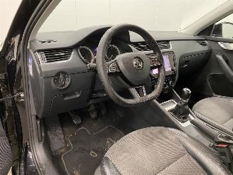 Skoda Octavia Combi 1.6 TDI Edition Navi Clima picture 7