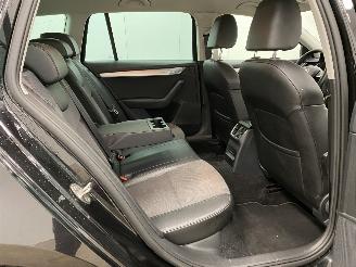 Skoda Octavia Combi 1.6 TDI Edition Navi Clima picture 10