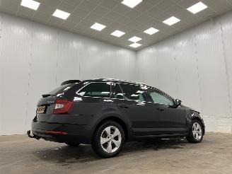 Skoda Octavia Combi 1.6 TDI Edition Navi Clima picture 2