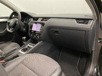 Skoda Octavia Combi 1.6 TDI Edition Navi Clima picture 12