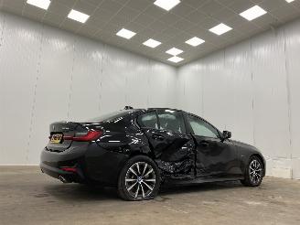 BMW 3-serie 320e Autom. Hybrid Edition Plus Navi Clima picture 3