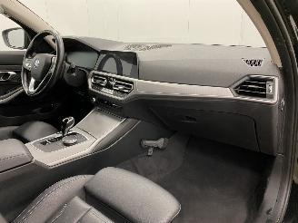 BMW 3-serie 320e Autom. Hybrid Edition Plus Navi Clima picture 12