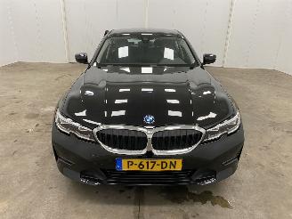 BMW 3-serie 320e Autom. Hybrid Edition Plus Navi Clima picture 5
