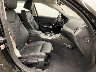 BMW 3-serie 320e Autom. Hybrid Edition Plus Navi Clima picture 9