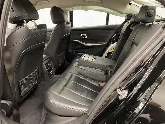 BMW 3-serie 320e Autom. Hybrid Edition Plus Navi Clima picture 10