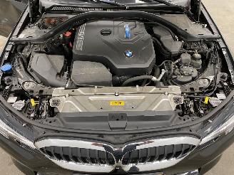 BMW 3-serie 320e Autom. Hybrid Edition Plus Navi Clima picture 15
