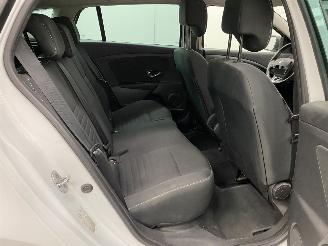 Renault Mégane Estae 1.6 dCi Limited Navi Clima picture 9