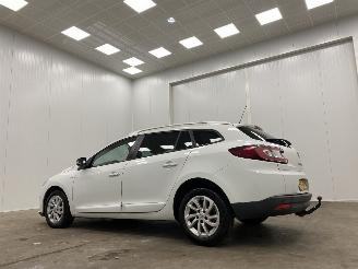 Renault Mégane Estae 1.6 dCi Limited Navi Clima picture 4