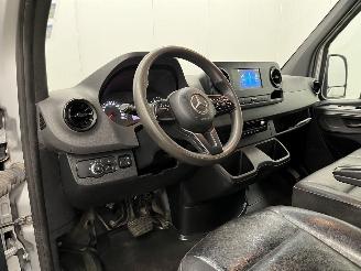Mercedes Sprinter 314 CDI Autom. L2H2 Airco picture 8