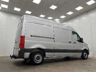 Mercedes Sprinter 314 CDI Autom. L2H2 Airco picture 2